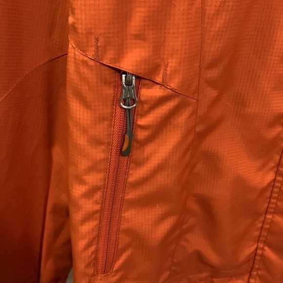 Athletic Series Free country Women’sUtility jacket 4 zipper pockets Size Medium - Picture 4 of 11